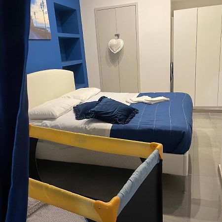Giulieda In Wonderland Villa Наполи Екстериор снимка